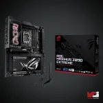 ASUS ROG MAXIMUS Z890 EXTREME