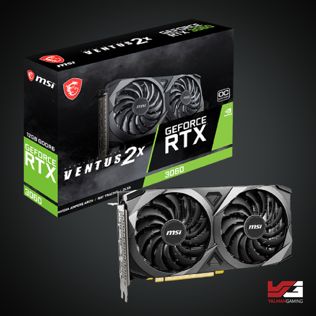 12gb Msi 3060 Ti Review 2x 12g Oc Msi Ventus 3060 Ti 2x Review MSI
