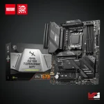 MSI MAG X670E TOMAHAWK WIFI AM5