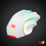 REDRAGON GRIFFIN M607W GAMING MOUSE - Image 2