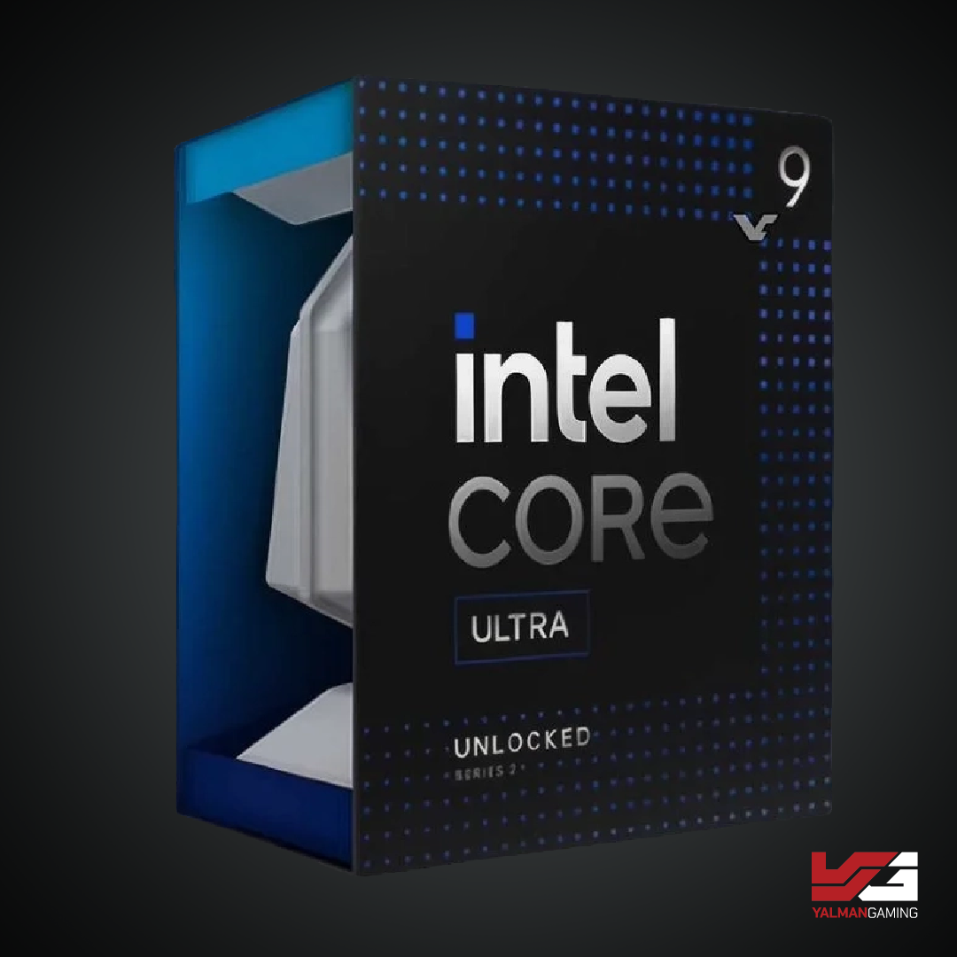 CPU Intel Core Ultra 9 285K BOX Intel Core Ultra 9 285K Review - Unboxing & Photos | TechPowerUp