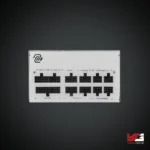 MSI MAG A850GL PCIE5 WHITE Power Supply