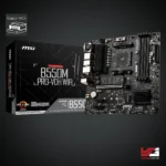 MSI AMD B550M PRO-VDH WiFi