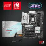 MSI B850 Gaming Plus WIFI AM5 Motherboard Price In Pakistan