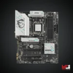 MSI B850 Gaming Plus WIFI AM5 Motherboard Price In Pakistan