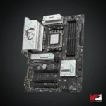 MSI B850 Gaming Plus WIFI AM5 Motherboard Price In Pakistan