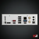 MSI B850 Gaming Plus WIFI AM5 Motherboard Price In Pakistan