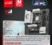 MSI B850 Gaming Plus WIFI AM5 Motherboard Price in Pakistan