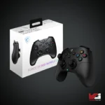 MSI FORCE GC300 WIRELESS Game Controller Rechargeable Dual Vibration for PC and Android