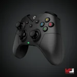 MSI FORCE GC300 WIRELESS Game Controller Rechargeable Dual Vibration for PC and Android