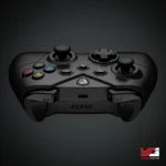 MSI FORCE GC300 WIRELESS Game Controller Rechargeable Dual Vibration for PC and Android