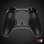 MSI FORCE GC300 WIRELESS Game Controller Rechargeable Dual Vibration for PC and Android