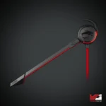 MSI IMMERSE GH10 WIRED HEADSET