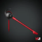 MSI IMMERSE GH10 WIRED HEADSET