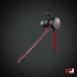MSI IMMERSE GH10 WIRED HEADSET
