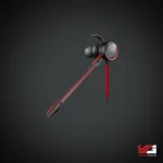 MSI IMMERSE GH10 WIRED HEADSET
