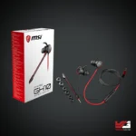 MSI IMMERSE GH10 WIRED HEADSET
