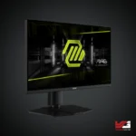 MSI MAG 255PXF 25 inch FHD Gaming Monitor