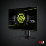 MSI MAG 255PXF 25 inch FHD Gaming Monitor