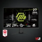 MSI MAG 275QF 27 inch 2K Gaming Monitor