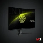 MSI MAG 276CXF 27 inch FHD Gaming Monitor