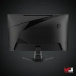 MSI MAG 276CXF 27 inch FHD Gaming Monitor