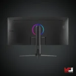 MSI MAG 342CQR E2 34 Inch 2K Curved 1500R Gaming Monitor