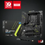 MSI MAG Z790 Tomahawk Max WiFi ATX LGA1700 DDR5 Gaming Motherboard