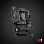 MSI MAG Z790 Tomahawk Max WiFi ATX LGA1700 DDR5 Gaming Motherboard
