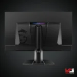 MSI MPG 321URX QD-OLED 32 inch Gaming Monitor 4K UHD 240Hz 0.03ms, QD-OLED