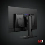 MSI MPG 321URX QD-OLED 32 inch Gaming Monitor 4K UHD 240Hz 0.03ms, QD-OLED