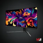 MSI MPG 341CQPX QD-OLED 34 inch Gaming Monitor