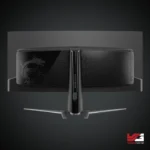 MSI MPG 341CQPX QD-OLED 34 inch Gaming Monitor