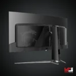 MSI MPG 341CQPX QD-OLED 34 inch Gaming Monitor