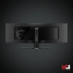 MSI MPG 491CQPX QD-OLED 49 inch Gaming Monitor
