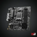 MSI PRO B650M-P ProSeries Motherboard