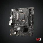 MSI PRO H610M-G WiFi Motherboard