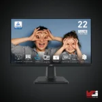 MSI PRO MP225 22-inch IPS Gaming Monitor