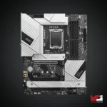 MSI PRO Z790-A MAX WiFi ProSeries Motherboard