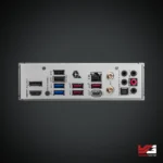 MSI PRO Z790-A MAX WiFi ProSeries Motherboard