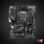 MSI PRO Z790-P WiFi ProSeries Motherboard
