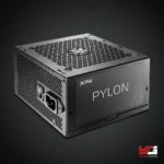 XPG Pylon 650W 80PLUS Bronze PSU Power Supply