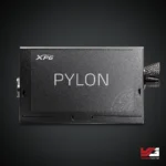 XPG Pylon 650W 80PLUS Bronze PSU Power Supply