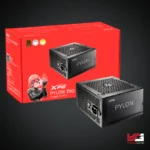 XPG Pylon 750W 80 PLUS Bronze PSU Power Supply