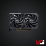 MSI GeForce RTX 5060 VENTUS 2X 8G OC Graphics Card - Image 3