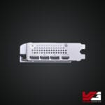 MSI GeForce RTX 5060 VENTUS 2X 8G OC WHITE Graphics Card - Image 3
