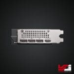 MSI GeForce RTX 5060 Ti SHADOW 2X 8G OC PLUS Graphics Card - Image 4