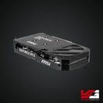 MSI GeForce RTX 5060 Ti SHADOW 2X 8G OC PLUS Graphics Card - Image 5