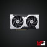 MSI GeForce RTX 5060 Ti VENTUS 2X 8G OC PLUS Graphics Card - Image 2
