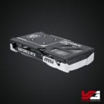 MSI GeForce RTX 5060 Ti VENTUS 2X 8G OC PLUS Graphics Card - Image 3